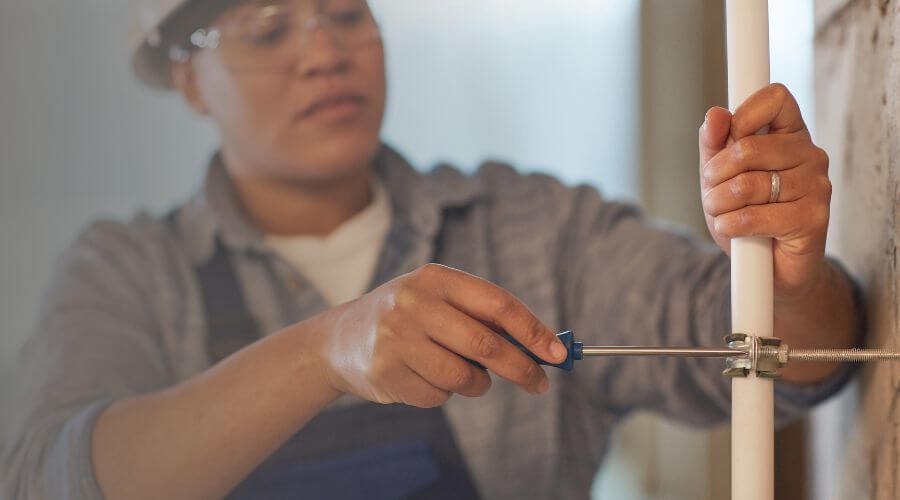 Professional industrial roofing company in Brownwood, MO